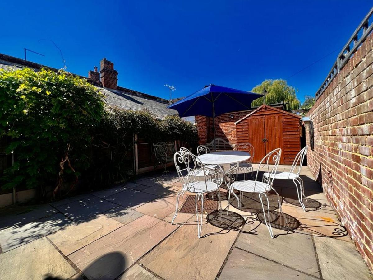 Holiday home Bridewell In The Heart Of - Pass The Keys *