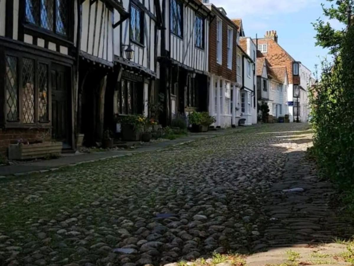 Bridewell In The Heart Of - Pass The Keys Holiday home *