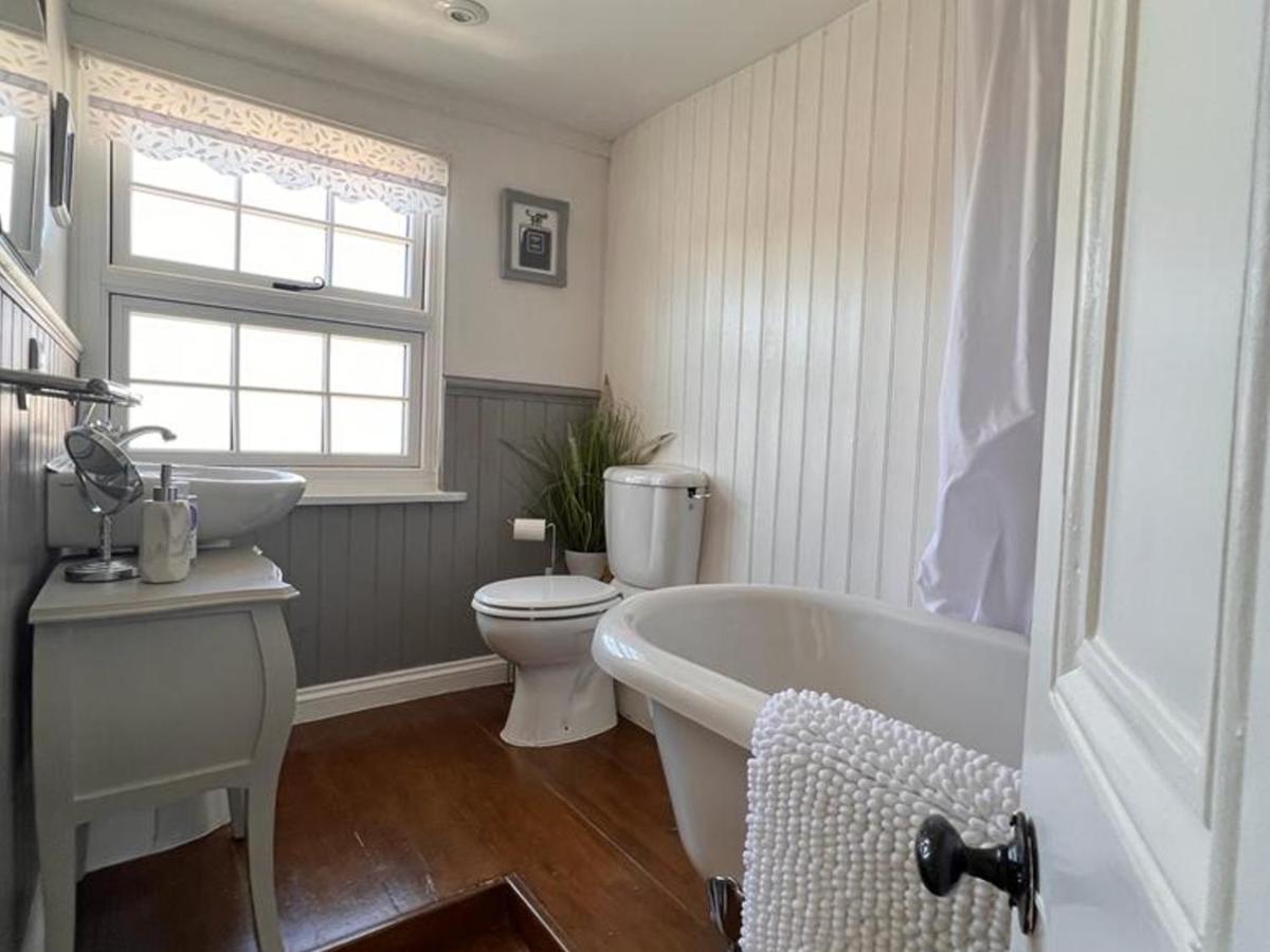 Holiday home Bridewell In The Heart Of - Pass The Keys Tenterden