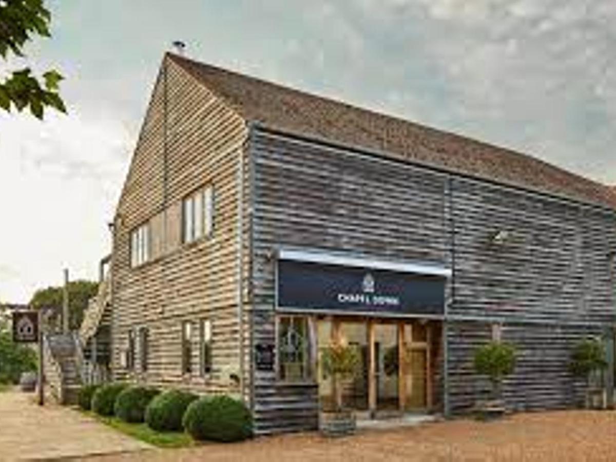 Bridewell In The Heart Of - Pass The Keys Holiday home Tenterden