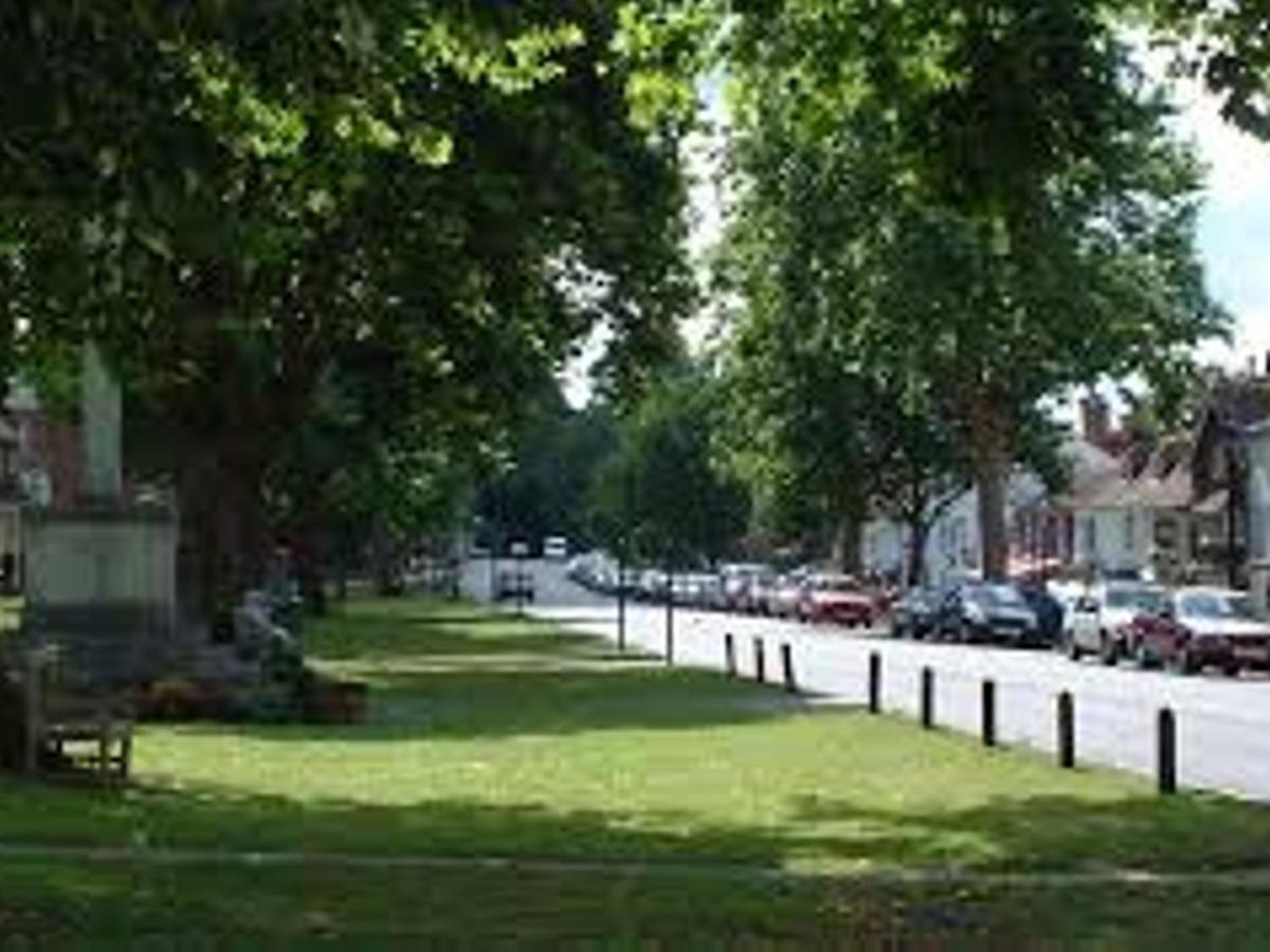 Bridewell In The Heart Of - Pass The Keys