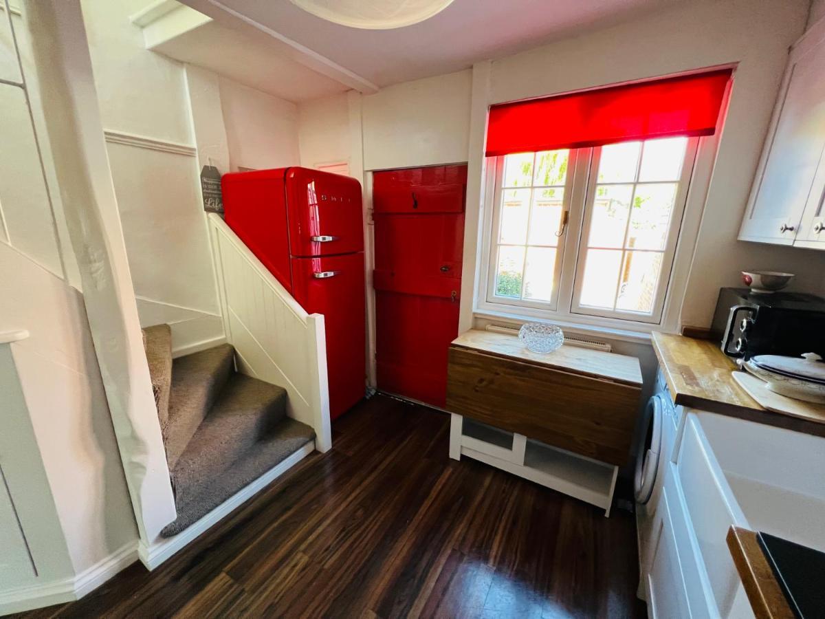 Holiday home Bridewell In The Heart Of - Pass The Keys Tenterden