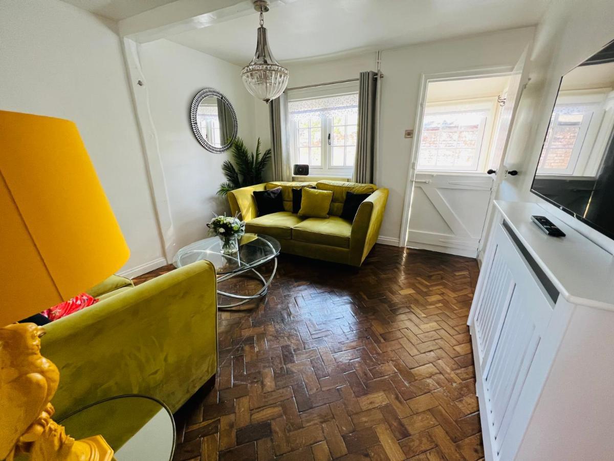 Holiday home Bridewell In The Heart Of - Pass The Keys *
