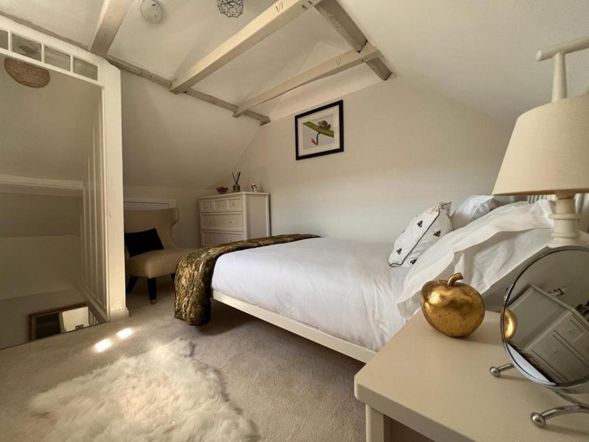 Holiday home Bridewell In The Heart Of - Pass The Keys *