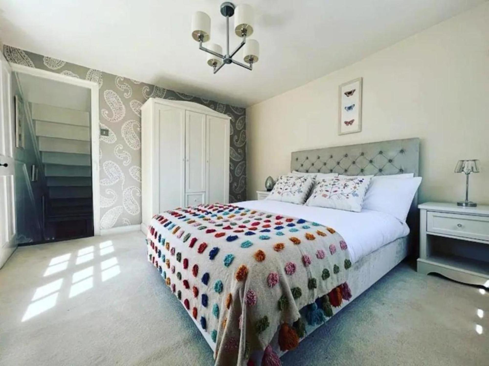 Holiday home Bridewell In The Heart Of - Pass The Keys *