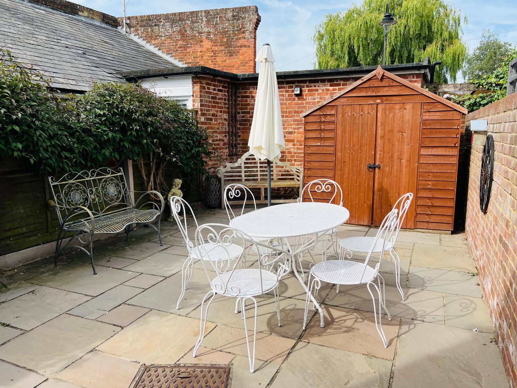 Holiday home Bridewell In The Heart Of - Pass The Keys Tenterden